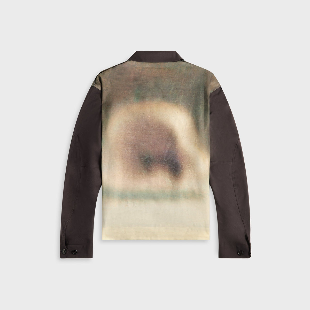 Undercover Blouson - Dark Brown Base | Kith