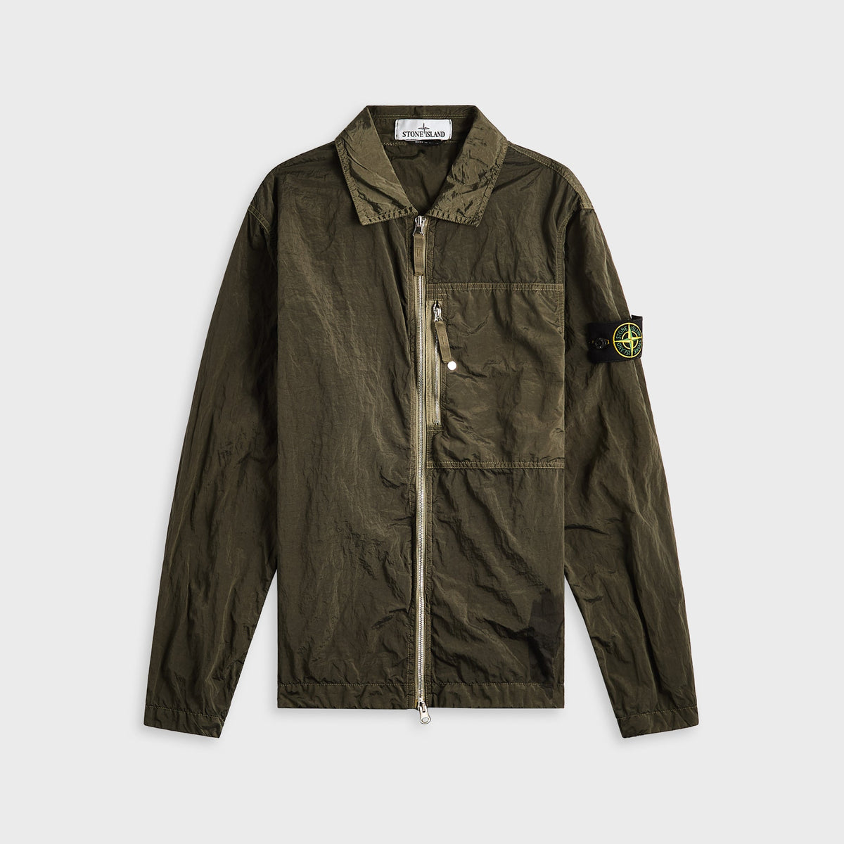 Military Green,XS