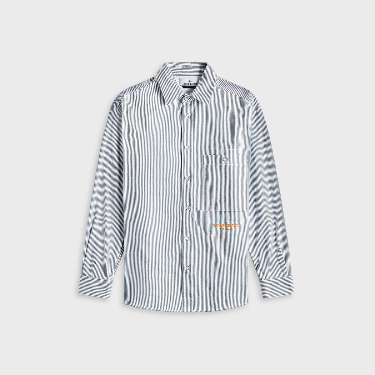 Blue Marine,XS