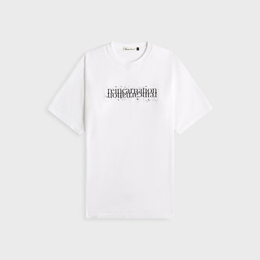 Undercover Tee - White | Kith
