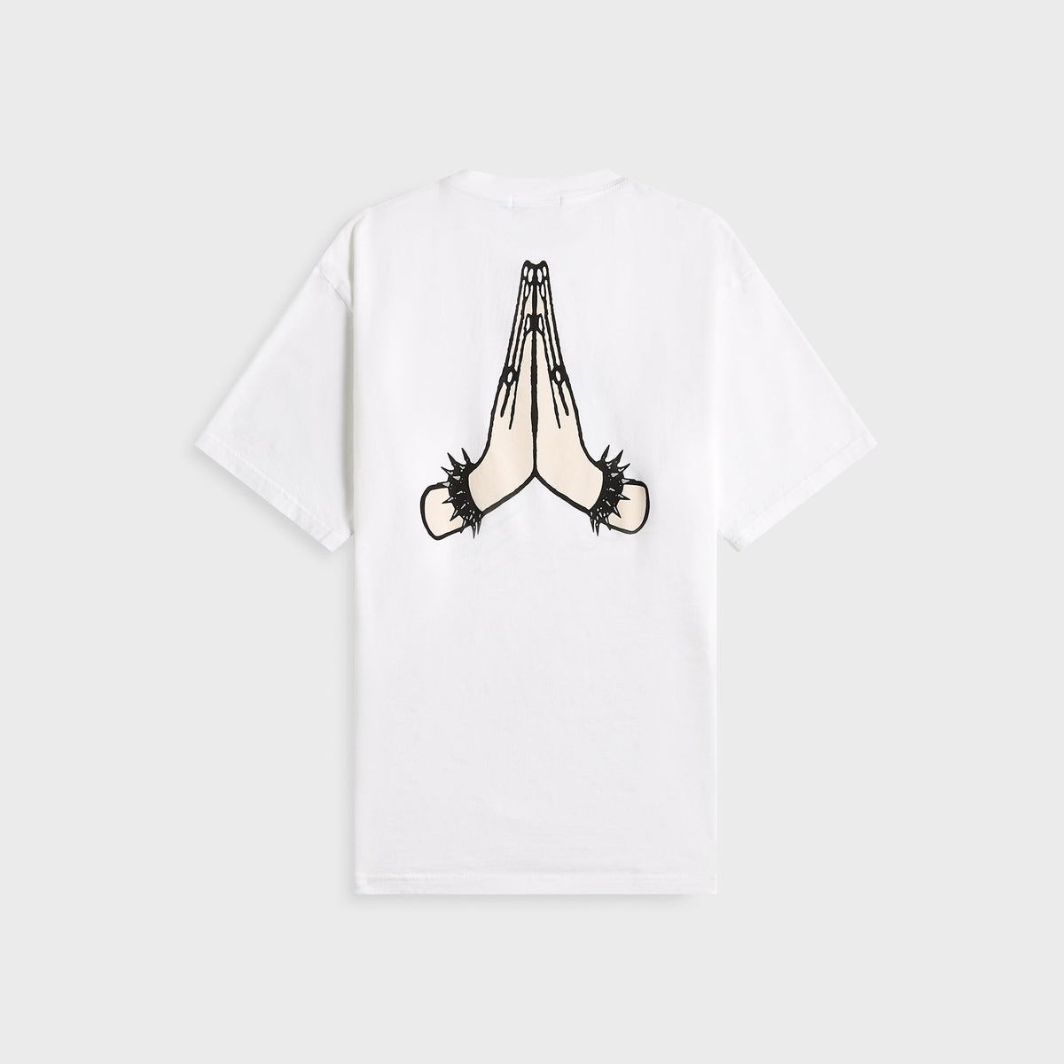 Undercover Tee - White | Kith