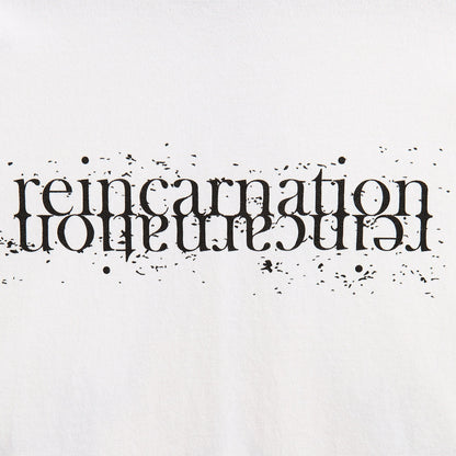 Undercover Tee - White | Kith