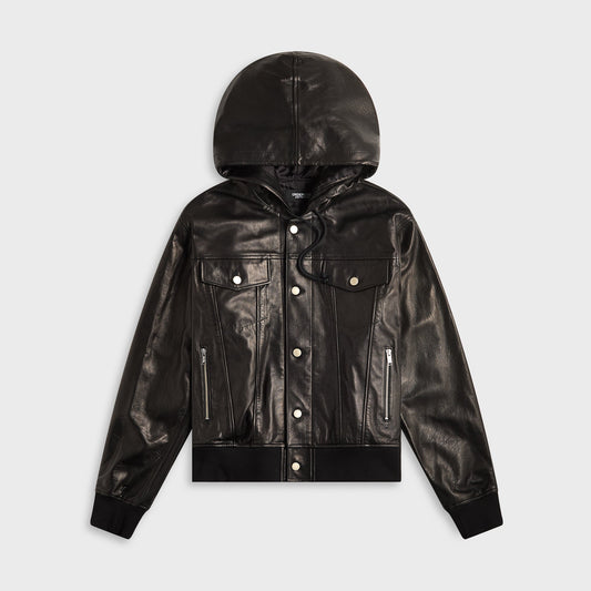 Undercover Blouson - Black | Kith