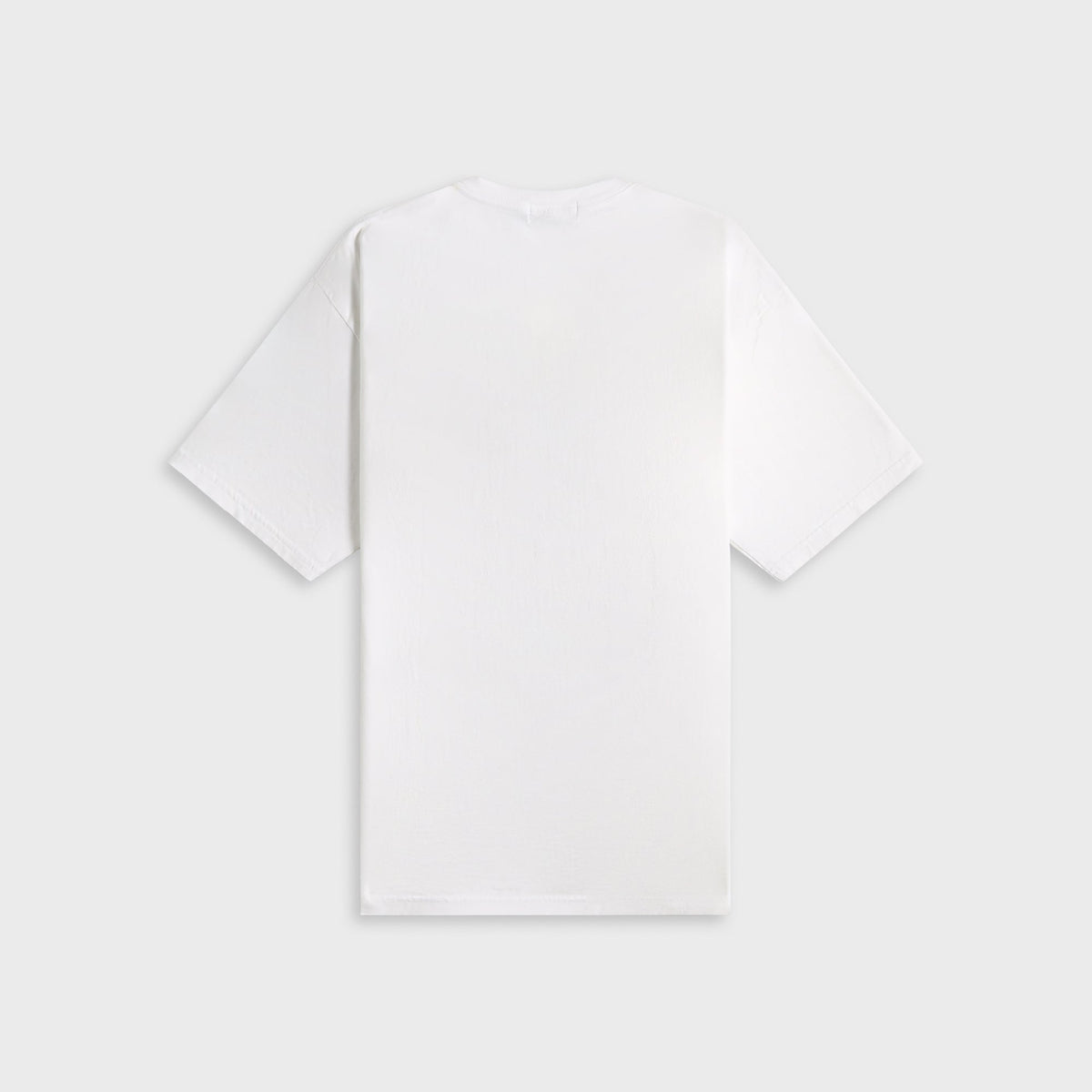 Undercover Tee - White | Kith