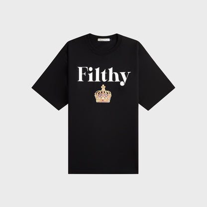 Black,0