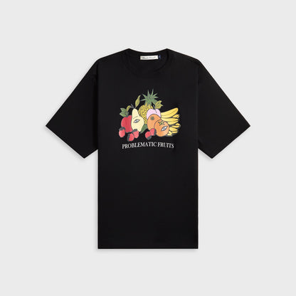 Undercover Tee - Black | Kith