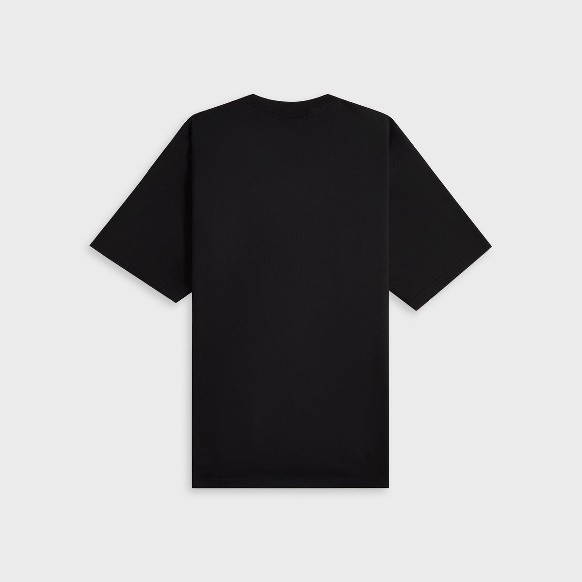 Undercover Tee - Black | Kith