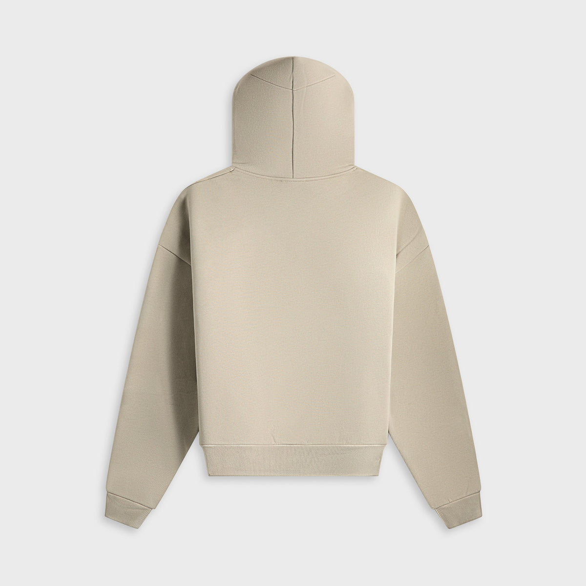 Fear of God Eternal Hoodie - Dove Grey | Kith