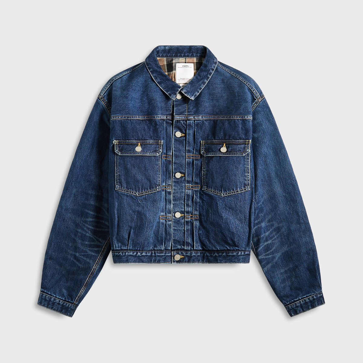 Beige / Indigo,0
