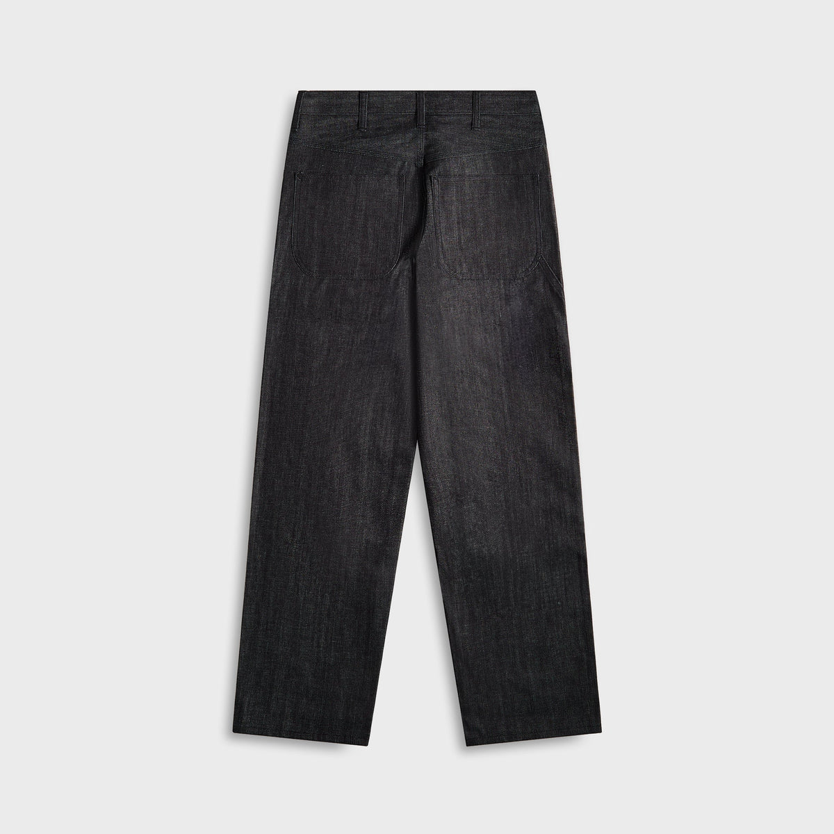 Visvim Ss Carpenter Pants - Unwashed | Kith