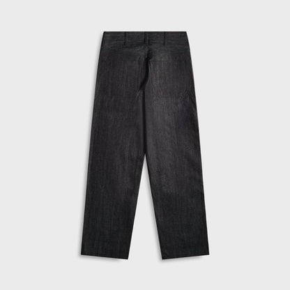 Visvim Ss Carpenter Pants - Unwashed | Kith