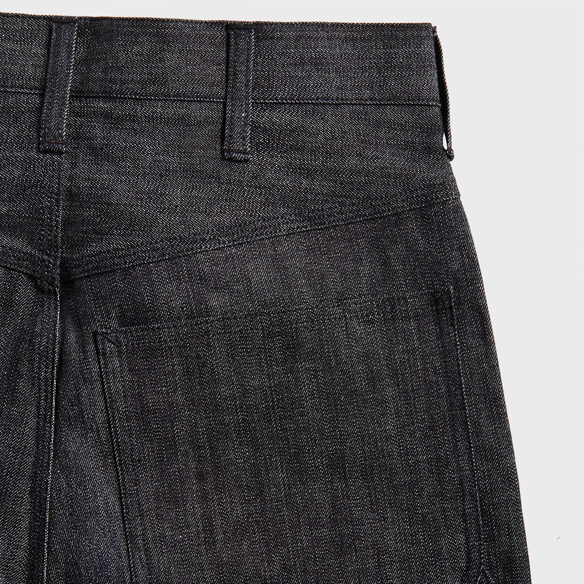 Visvim Ss Carpenter Pants - Unwashed | Kith