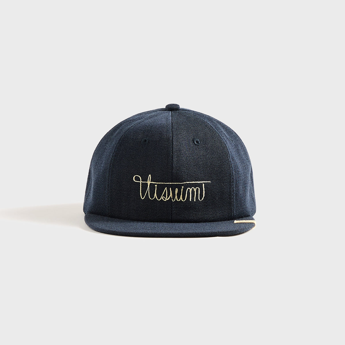 Visvim Excelsior II Cap - Navy | Kith