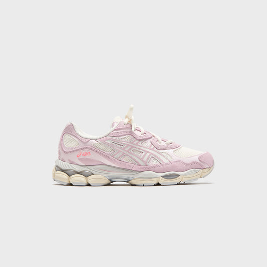 ASICS Gel-NYC - Cream / Rose Water | Kith