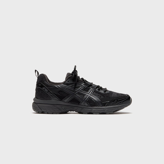 ASICS Gel-Nunobiki - Black / Obsidian Grey | Kith