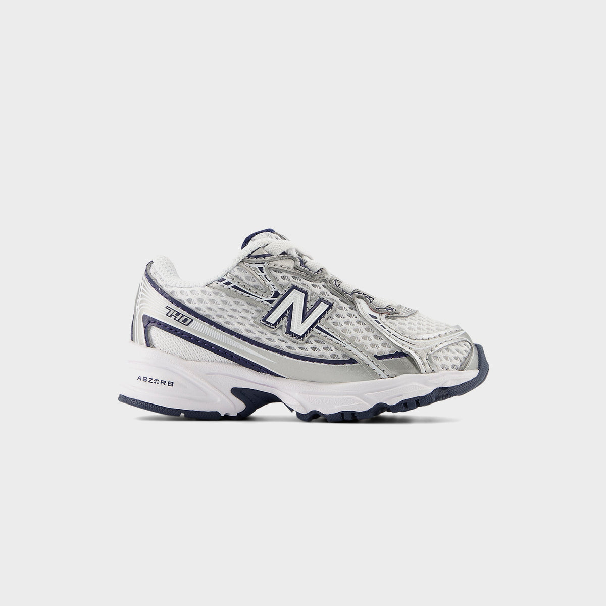 New Balance TD 740 - Navy / White | Kith
