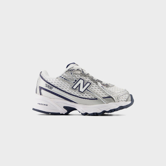 New Balance TD 740 - Navy / White | Kith