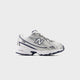 Navy / White