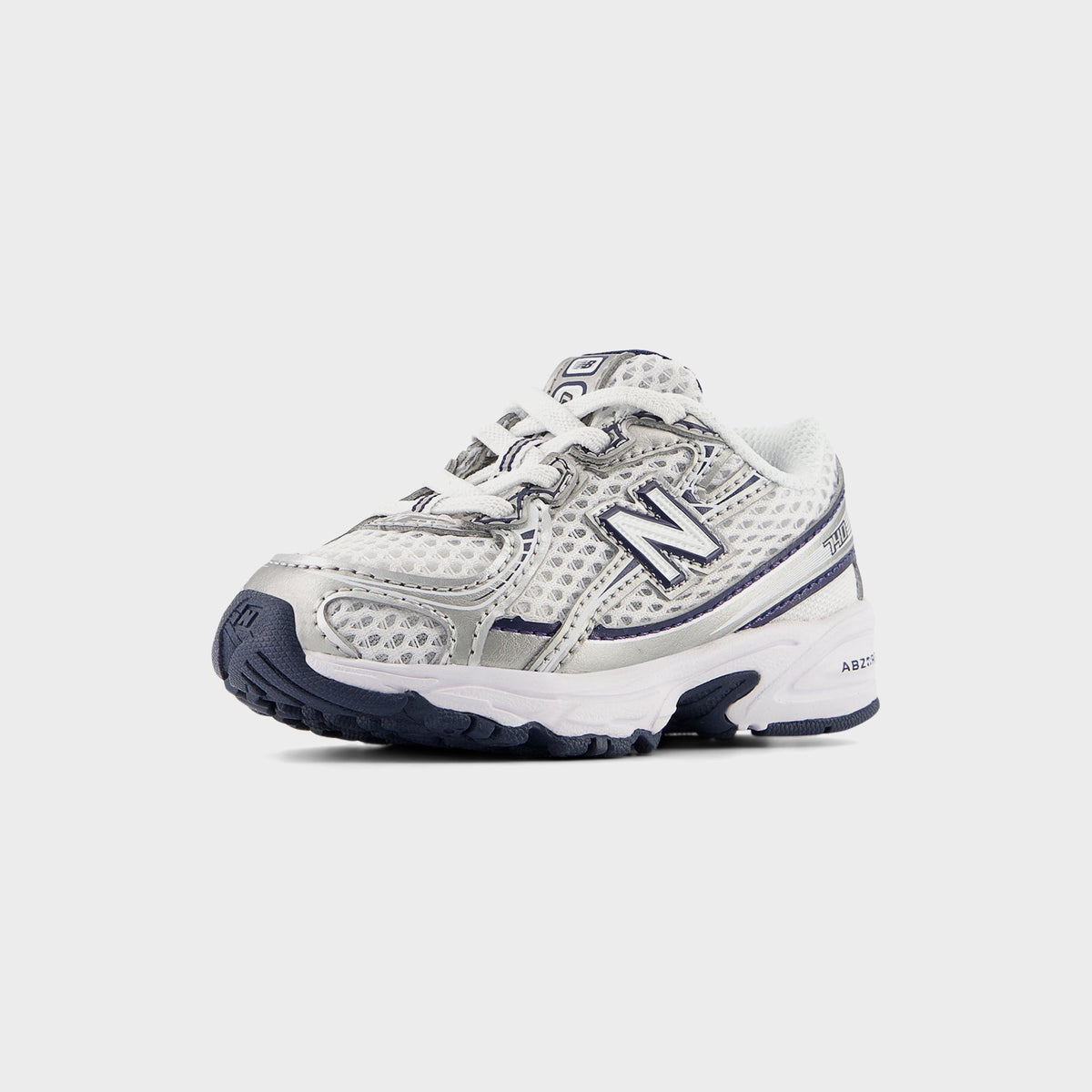 New Balance TD 740 - Navy / White | Kith