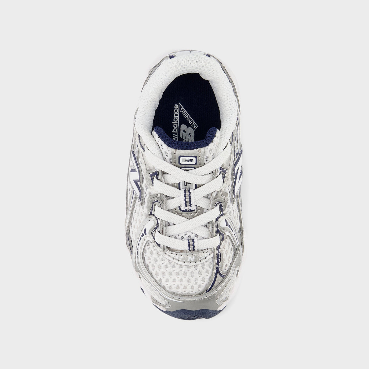 New Balance TD 740 - Navy / White | Kith