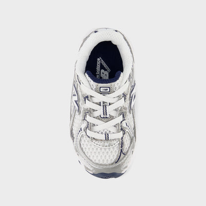 New Balance TD 740 - Navy / White | Kith