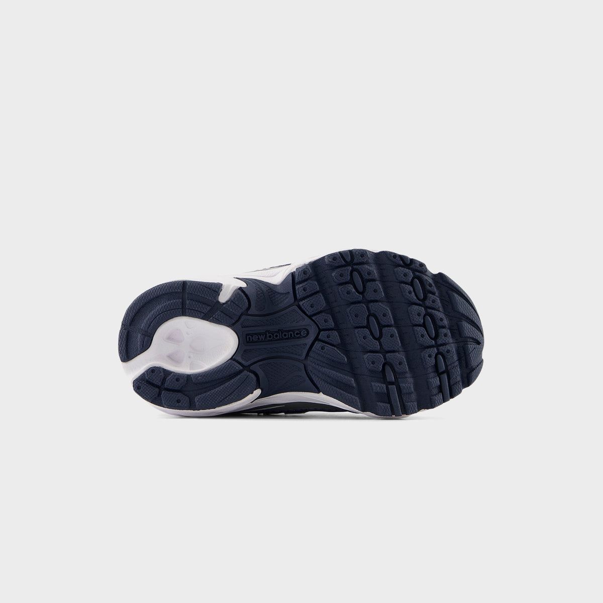 New Balance TD 740 - Navy / White | Kith