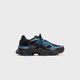 Navy Blue / Black