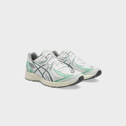 ASICS Jog 100S - White / Clay Grey | Kith