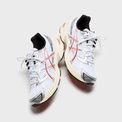 ASICS Gel-1130 - White / Desert Red | Kith