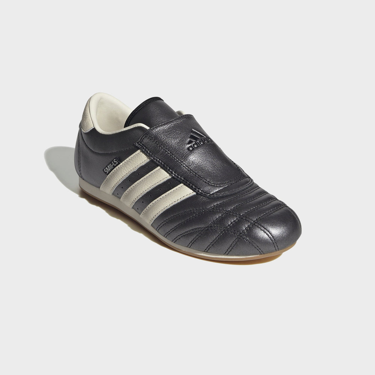 adidas WMNS Taekwondo - Core Black / Silver Metallic / Gum 3 | Kith