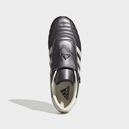 adidas WMNS Taekwondo - Core Black / Silver Metallic / Gum 3 | Kith