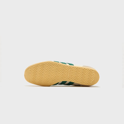 adidas WMNS Japan - Off White / Collegiate Green / Orange Tint | Kith