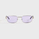 White Gold / Deep Purple