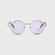 White Gold / Deep Purple