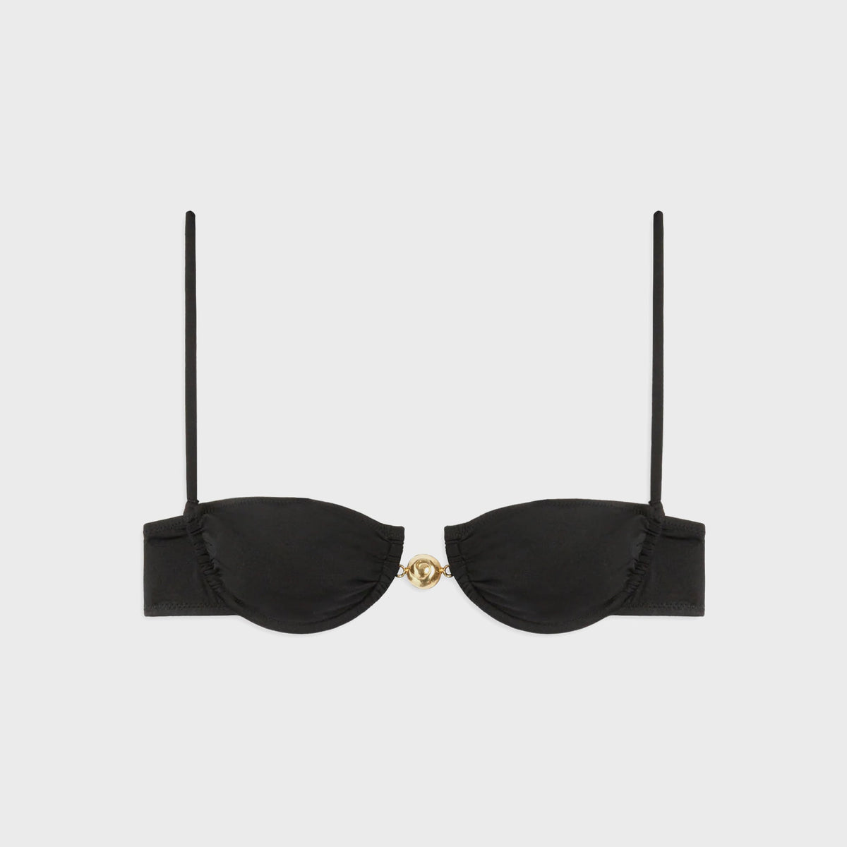 Black Lurex,XS