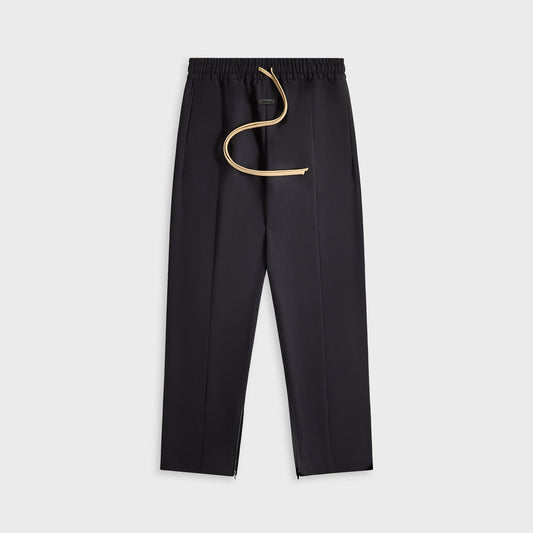 Fear of God Center Seam Track Pant - Navy | Kith