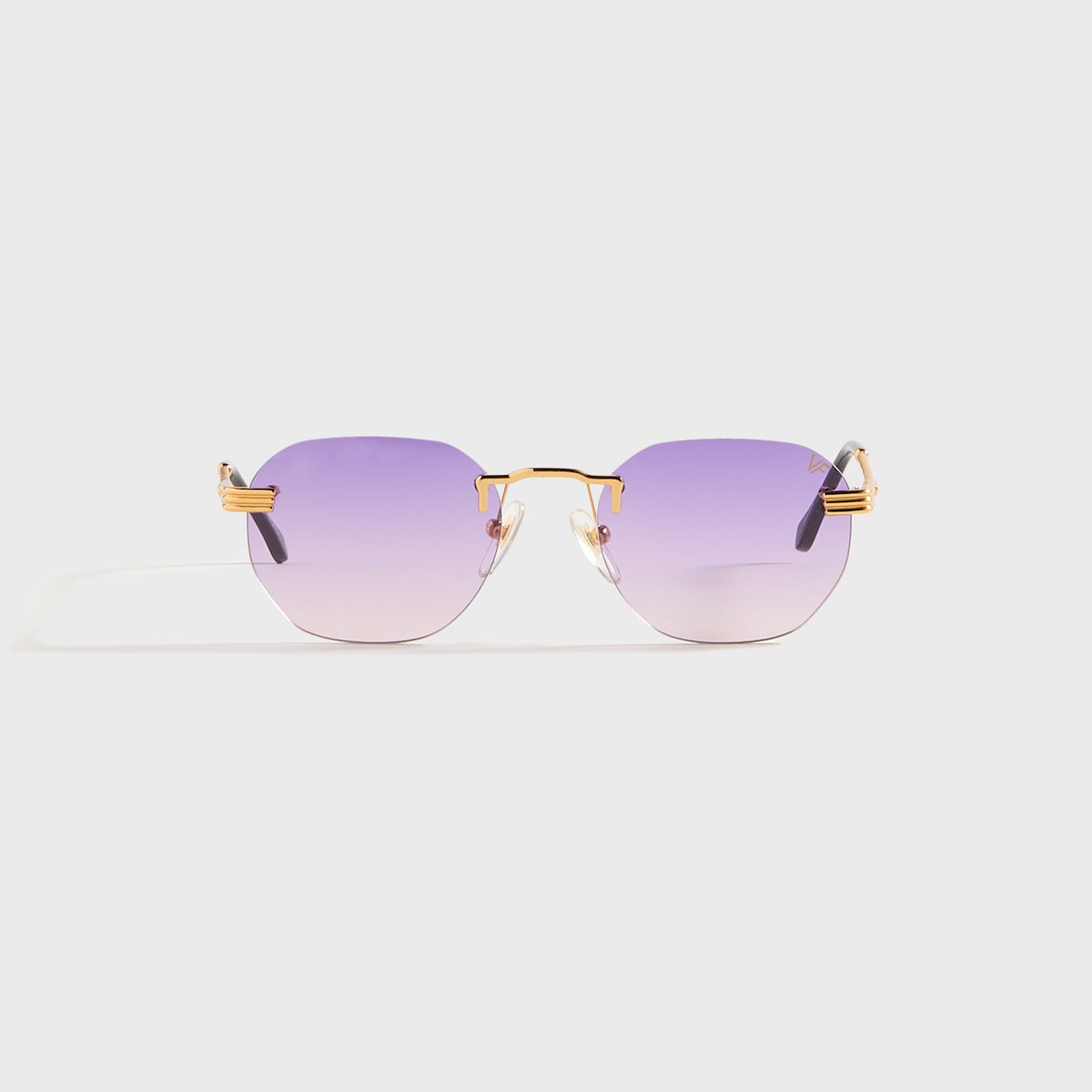 Gold / Purple Gradient,OS