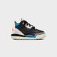 Black / Chile Red / Neutral Grey