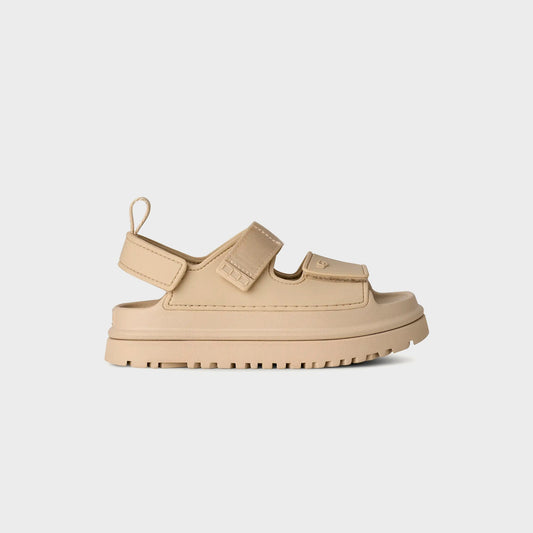 UGG Kids Golden Glow - Pink Jade | Kith