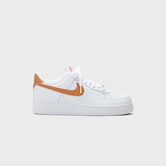 Nike Air Force 1 '07 Ess - Monarch / White | Kith