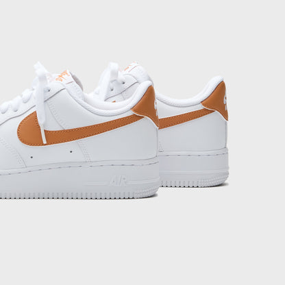 Nike Air Force 1 '07 Ess - Monarch / White | Kith