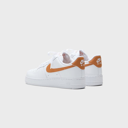 Nike Air Force 1 '07 Ess - Monarch / White | Kith
