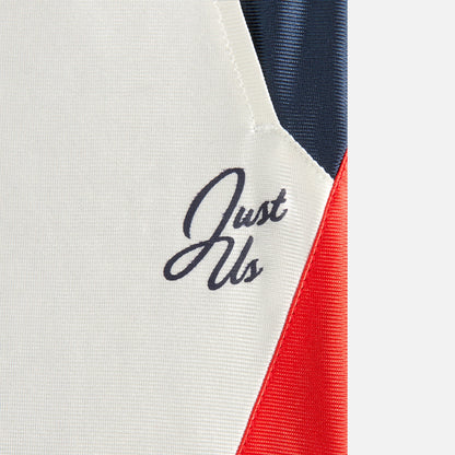 Kith Kids NY to the World Faille Curtis Short - Nocturnal | Kith