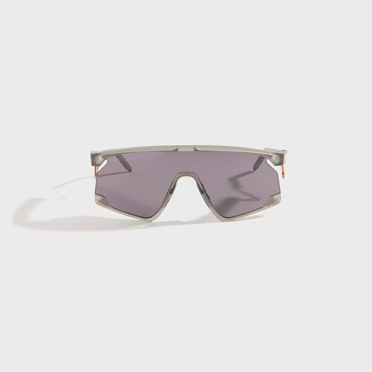 Oakley BXTR Metal - Matte Grey Ink / Prizm Grey | Kith