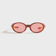 Fire Orange / Prizm Trail Torch Lens