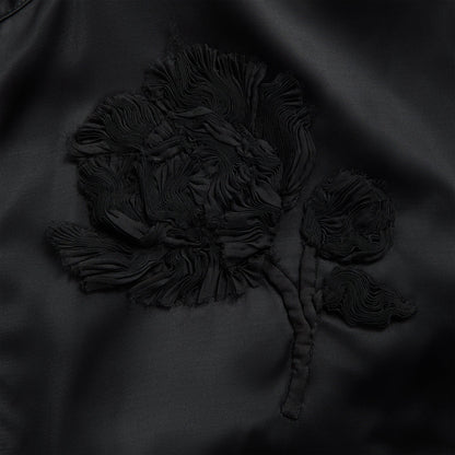 Jil Sander Blouson 89 Emb - Black | Kith