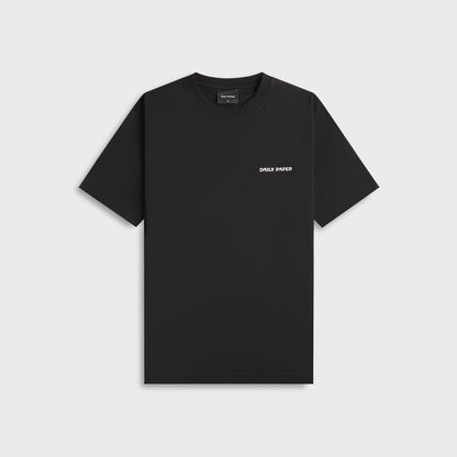 Daily Paper Craft Tee - Black | Kith