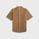 Khaki Brown