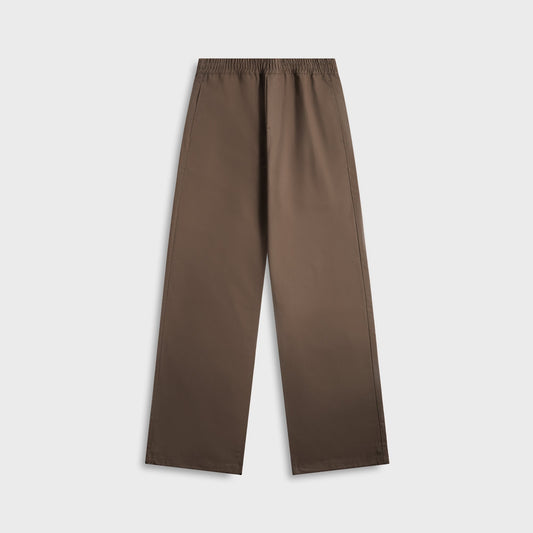 Daily Paper Twill Track Pants - Green | Kith