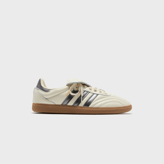 adidas WMNS Samba Long Tongue - Cream White / Core Black / Gum 4 | Kith